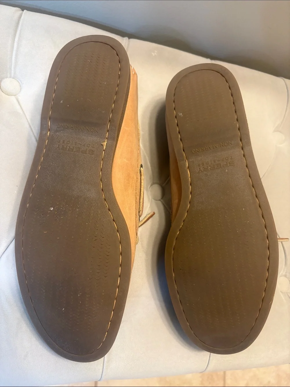 Sperry like new
